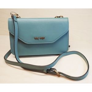 Nine West Best of Both Worlds Crossbody/Wallet Bag